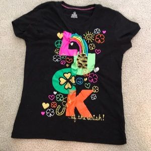 Girls T-Shirt
